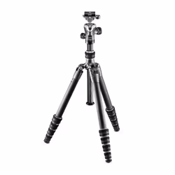 Gitzo GK1555T-82TQD kit pour appareils photos - Vue supplémentaire 4