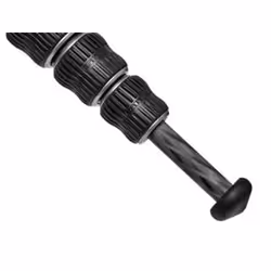 Gitzo GT0545T Ser.0 trépied Caméras numériques 3 pieds Noir - Vue supplémentaire 3