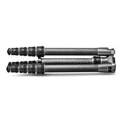 Gitzo GT1555T Ser.1 trépied Caméras numériques 3 pieds Noir