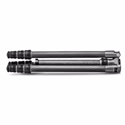 Gitzo GT1545T Ser.1, 3 pieds, Noir, 153 cm, 1,05 kg