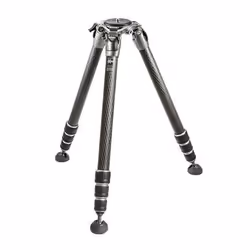 Gitzo GT3543LS, 3 pieds, Noir, 146 cm, 2,03 kg