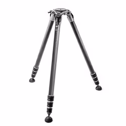 Gitzo GT3543XLS, 3 pieds, Noir, 2,02 m, 2,29 kg