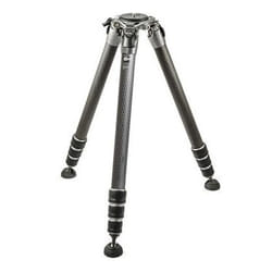 Gitzo GT4543LS trépied Caméras numériques 3 pieds Noir