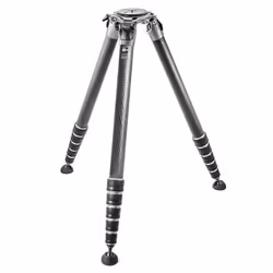 Gitzo GT5563GS, 3 pieds, Noir, 2,78 m, 3,56 kg