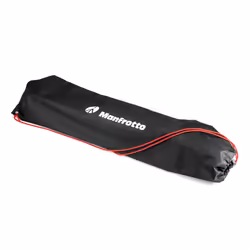Manfrotto 290 XTRA Kit trépied Caméras numériques 3 pieds Noir - Vue supplémentaire 4