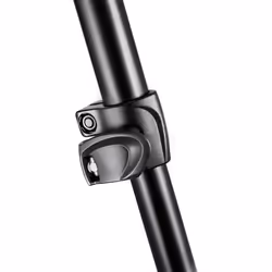 Manfrotto MK290DUA3-3W trépied Caméras numériques 3 pieds Noir - Vue supplémentaire 5