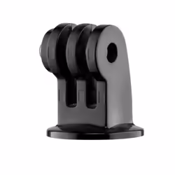 Manfrotto EXADPT, Noir, 1 kg, 1/4", 8 g