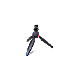 Manfrotto MKPIXIEX-BK trépied Caméras numériques 3 pieds Noir