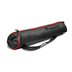 Manfrotto MBAG75PN étui pour trépied Tissu, Synthétique Noir