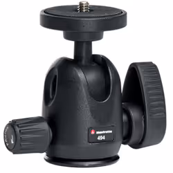 Manfrotto MH494-BH, 220 g, 4 cm