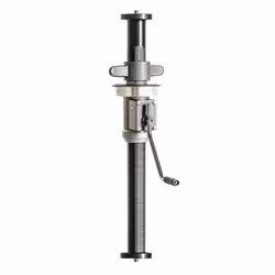 Gitzo GS5313GS, Aluminium, 470 mm, 12 cm, 1,48 kg