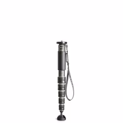 Gitzo GM4562, 154 cm, 1/4, 3/8", Charbon, Charbon