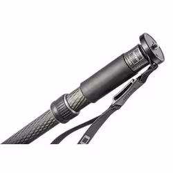 Gitzo GM4562 1/4, 3/8" Charbon