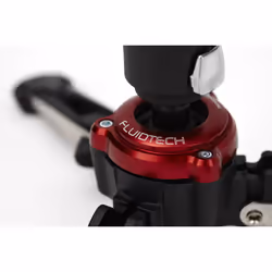 Manfrotto FLUIDTECH - Vue supplémentaire 4