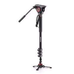 Manfrotto MVMXPRO500