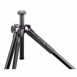 Manfrotto MK290LTA3-V trépied Universel 3 pieds Noir - Vue supplémentaire 5