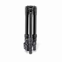 Manfrotto Element, 3 pieds, Noir, 143 cm, 1,2 kg