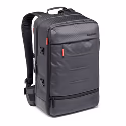 Manfrotto MB MN-BP-MV-50, Étui sac à dos, Toutes marques, Canon EOS M5, Fujifilm X-Pro2, Fujifilm X-T1, Fujifilm X-T10, Fujif ...