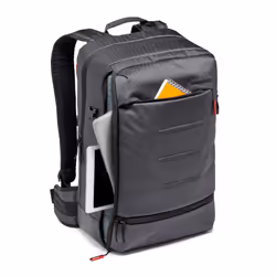 Manfrotto MB MN-BP-MV-50 étui et housse d'appareils photo Étui sac à dos Gris - Vue supplémentaire 12