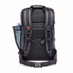 Manfrotto MB MN-BP-MV-50 étui et housse d'appareils photo Étui sac à dos Gris - Vue supplémentaire 14