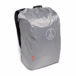 Manfrotto MB MN-BP-MV-50 étui et housse d'appareils photo Étui sac à dos Gris - Vue supplémentaire 5