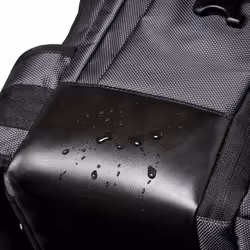 Manfrotto MB MN-BP-MV-50 étui et housse d'appareils photo Étui sac à dos Gris - Vue supplémentaire 6