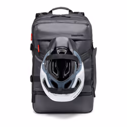 Manfrotto MB MN-BP-MV-50 étui et housse d'appareils photo Étui sac à dos Gris - Vue supplémentaire 8