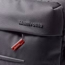 Manfrotto MB MN-BP-MV-50 étui et housse d'appareils photo Étui sac à dos Gris - Vue supplémentaire 9