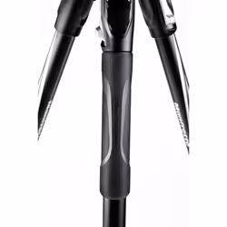 Manfrotto MKBFRTA4BK-BH trépied 3 pieds Noir, Argent - Vue supplémentaire 12