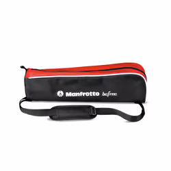 Manfrotto MKBFRTA4BK-BH trépied 3 pieds Noir, Argent - Vue supplémentaire 17