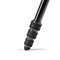Manfrotto MKBFRTA4BK-BH trépied 3 pieds Noir, Argent - Vue supplémentaire 7
