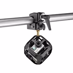 Manfrotto M035VR Fixation pour caméra