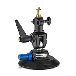 Manfrotto MCUPVR accessoire pour appareils photo montage