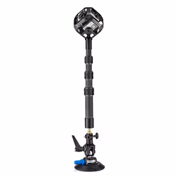 Manfrotto MCUPVR accessoire pour appareils photo montage