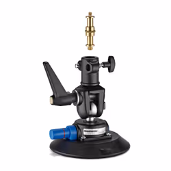 Manfrotto MCUPVR accessoire pour appareils photo montage