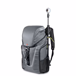 Manfrotto Hover-25 Étui sac à dos Gris