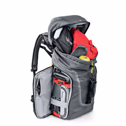 Manfrotto Hover-25 Étui sac à dos Gris