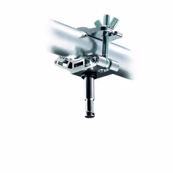 Manfrotto C4462-1, Accouplement, Argent, 440 g, 1 pièce(s)