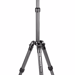 Manfrotto Element Traveller trépied Caméras numériques 3 pieds Noir