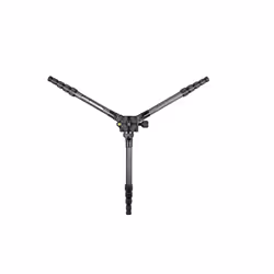 Manfrotto Element Traveller trépied Caméras numériques 3 pieds Noir - Vue supplémentaire 4