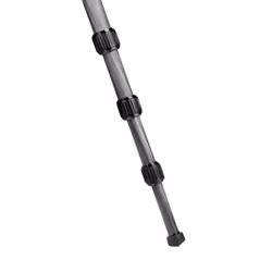 Manfrotto Element Traveller trépied Caméras numériques 3 pieds Noir - Vue supplémentaire 5