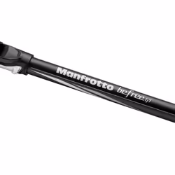 Manfrotto MKBFRTA4GT-BH trépied Caméras numériques 3 pieds Noir, Argent - Vue supplémentaire 5