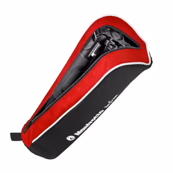 Manfrotto MKBFRTA4GT-BH trépied Caméras numériques 3 pieds Noir, Argent - Vue supplémentaire 7