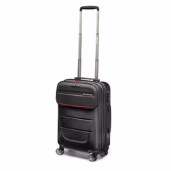 Manfrotto Pro Light Reloader Spin-55 Valise sur roulette Noir, Rouge - Vue supplémentaire 10