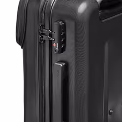 Manfrotto Pro Light Reloader Spin-55 Valise sur roulette Noir, Rouge - Vue supplémentaire 13