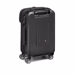 Manfrotto Pro Light Reloader Spin-55 Valise sur roulette Noir, Rouge - Vue supplémentaire 15