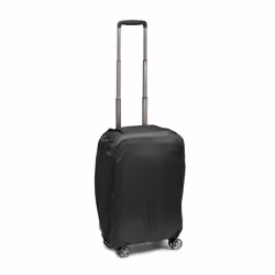 Manfrotto Pro Light Reloader Spin-55 Valise sur roulette Noir, Rouge - Vue supplémentaire 17