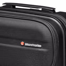 Manfrotto Pro Light Reloader Spin-55 Valise sur roulette Noir, Rouge - Vue supplémentaire 21