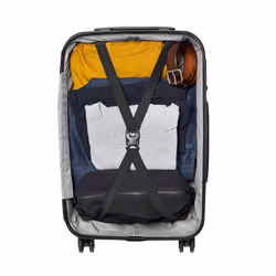 Manfrotto Pro Light Reloader Spin-55 Valise sur roulette Noir, Rouge - Vue supplémentaire 24