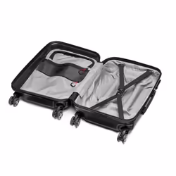 Manfrotto Pro Light Reloader Spin-55 Valise sur roulette Noir, Rouge - Vue supplémentaire 4